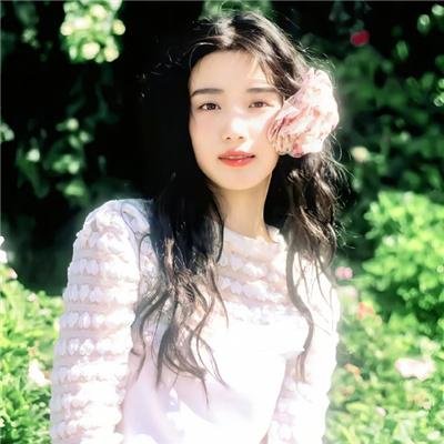 无神的女孩